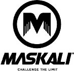 MASKALI CHALLENGE THE LIMIT