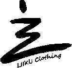 LIIKU CLOTHING