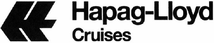 HAPAG-LLOYD CRUISES