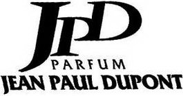 JPD PARFUM JEAN PAUL DUPONT