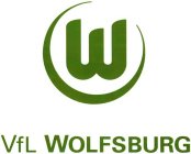 W VFL WOLFSBURG