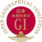 JAPAN GEOGRAPHICAL INDICATION GI