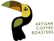 ARTISAN COFFEE ROASTERS