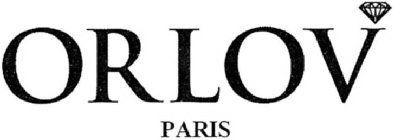 ORLOV PARIS