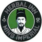 HERBAL INN MING IMPERIAL