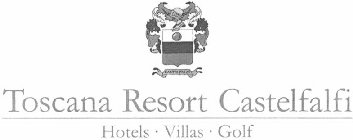 TOSCANA RESORT CASTELFALFI HOTELS ·  VILLAS · GOLF