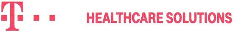 T HEALTHCARE SOLUTIONS