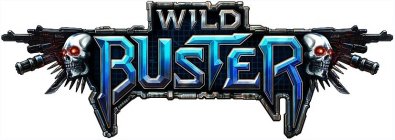 WILD BUSTER
