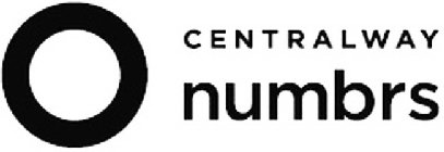 CENTRALWAY NUMBRS