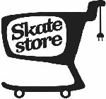 SKATE STORE