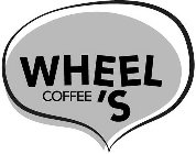WHEEL'S COFFEE