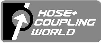 HOSE + COUPLING WORLD