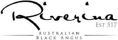 RIVERINA EST 517 AUSTRALIAN BLACK ANGUS