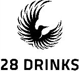 28 DRINKS