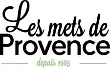 LES METS DE PROVENCE - DEPUIS 1985 -
