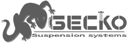 GECKO SUSPENSION SYSTEMS
