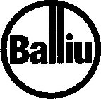 BALLIU
