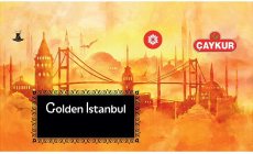 CAYKUR GOLDEN ISTANBUL