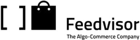 FEEDVISOR THE ALGO-COMMERCE COMPANY
