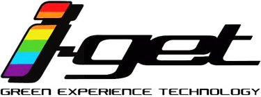 I-GET GREEN EXPERIENCE TECHNOLOGY