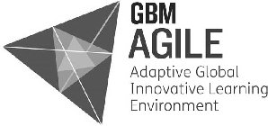 GBM AGILE ADAPTIVE GLOBAL INNOVATIVE LEARNING ENVIRONMENT