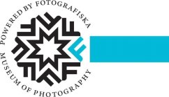 F POWERED BY FOTOGRAFISKA MUSEUM OF PHOTOGRAPHY