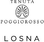 TENUTA POGGIOROSSO LOSNA