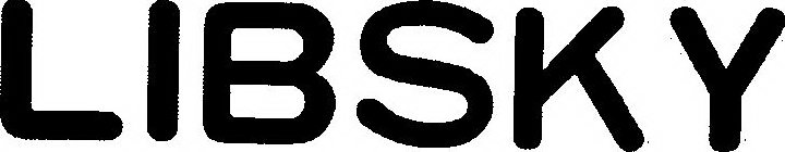 LIBSKY