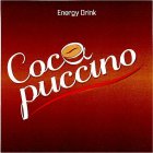 ENERGY DRINK COCAPUCCINO