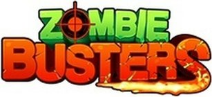 ZOMBIE BUSTERS