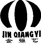 JIN QIANG YI