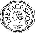 THE FACE SHOP NATURAL STORY