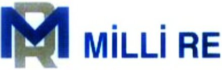 MR MILLI RE