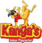 KANGA'S INDOOR PLAYCENTER