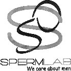 SOS SPERMLAB WE CARE ABOUT MEN
