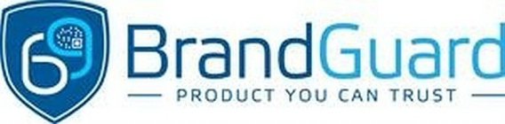 BRAND GUARD PRODUCT YOU CAN TRUST