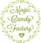 MAGIC CANDY FACTORY