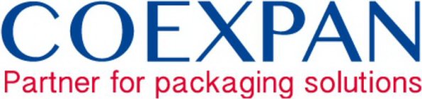 COEXPAN PARTNER FOR PACKAGING SOLUTIONS