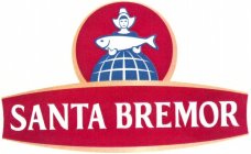 SANTA BREMOR