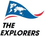 THE EXPLORERS