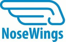 NOSEWINGS