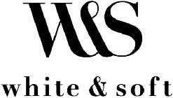 W&S WHITE & SOFT