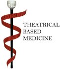 TBM THEATRICAL BASED MEDICINE