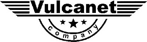 VULCANET COMPANY