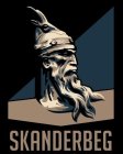 SKANDERBEG