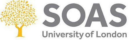 SOAS UNIVERSITY OF LONDON