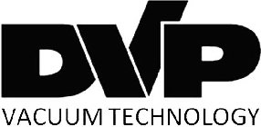 DVP VACUUM TECHNOLOGY