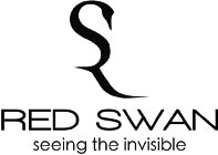 RED SWAN SEEING THE INVISIBLE