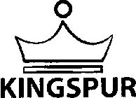 KINGSPUR