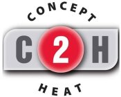 CONCEPT C 2 H HEAT